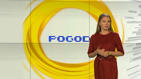 21.11.2018 | Prognoza pogody na niedzielę 25 listopada