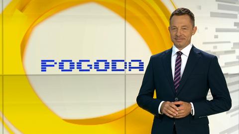 24.07.2018 | Prognoza pogody na środę 25 lipca