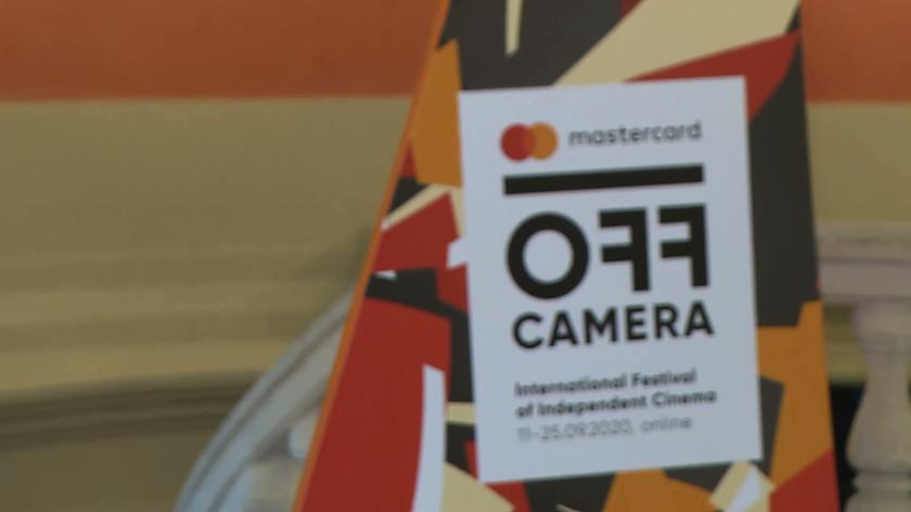 Przyznano nagrody 13. Festiwalu Mastercard Off Camera