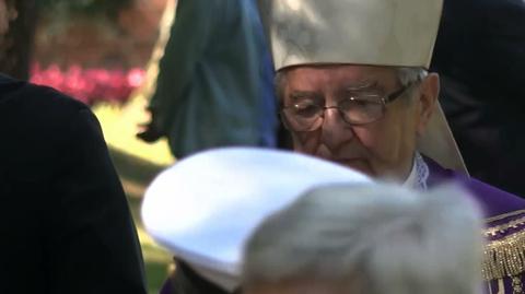 Prokuratura w Gdańsku zbada sprawę tuszowania pedofilii w Kościele