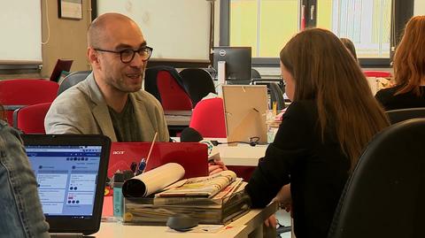 Twórca "Szlachetnej Paczki" rusza na pomoc bezrobotnym. "Najważniejsza jest mentalność wędkarza"