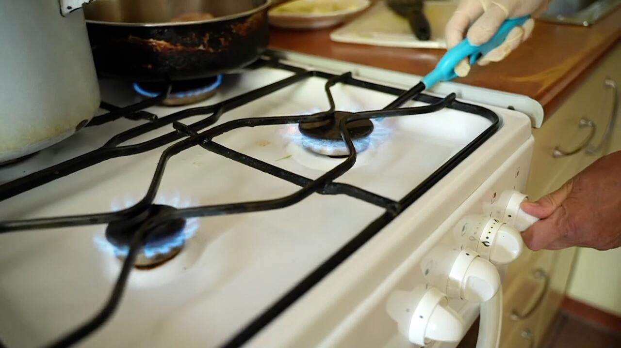 Amerykańscy naukowcy biją na alarm. Gotowanie na kuchenkach gazowych szkodzi zdrowiu 
