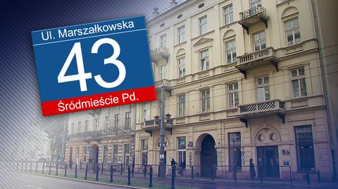 28.09.2017 | "Jest szereg wątpliwości". Kamienica z Marszałkowskiej 43 wraca do miasta