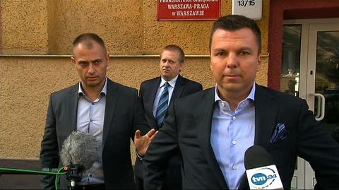 Platforma chce komisji w sprawie afery podsłuchowej, PiS nie. Kiedyś było na odwrót