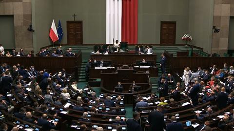 Zaostrzenie kar za aborcję. Obywatelski projekt ustawy trafił do Sejmu