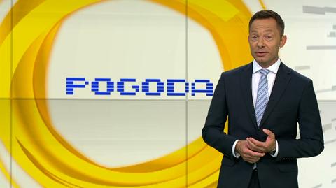 12.09.2019 | Prognoza pogody na piątek 13 września