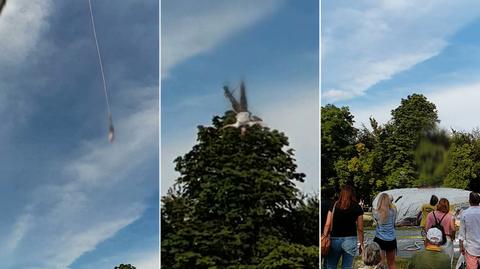 Wypadek podczas skoku na bungee. Prokuratura przygotowała akt oskarżenia