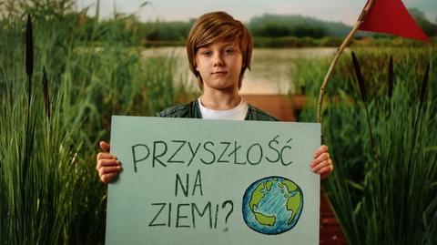 Organizacje ekologiczne chcą edukacji na temat ochrony klimatu w szkołach