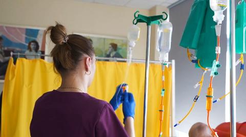 Patients indicated the best oncological hospitals. They value staff empathy