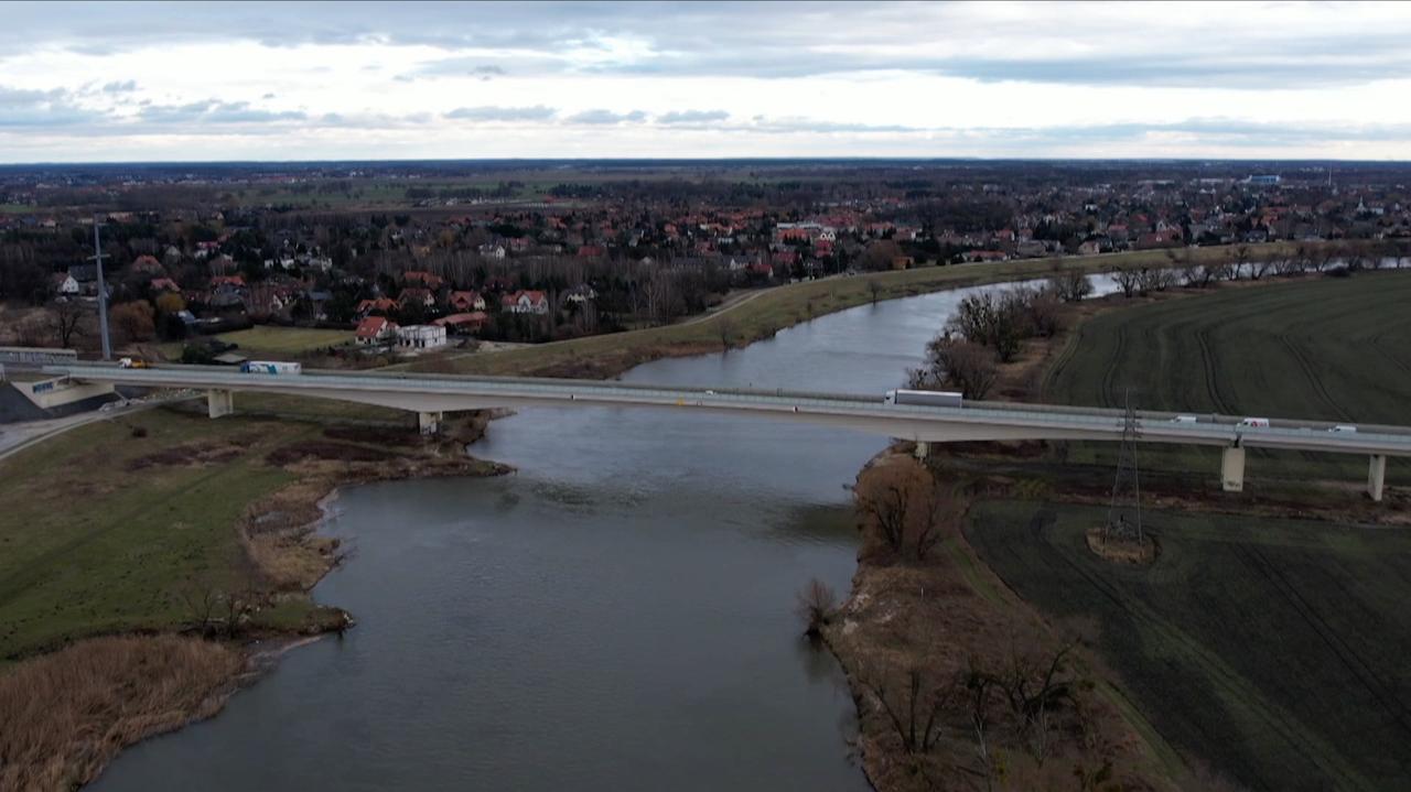 Zbierają podpisy, żeby Odra była osobą prawną