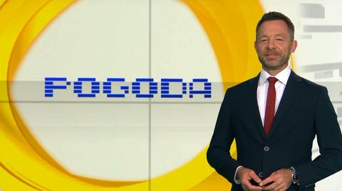 Prognoza pogody na piątek 5 listopada