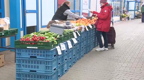 Wzrost cen przekłada się na świąteczne zakupy Polaków