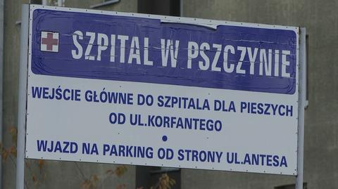 Śmierć ciężarnej 30-latki w Pszczynie. Dziennikarze dotarli do wiadomości kobiety wysyłanych ze szpitala