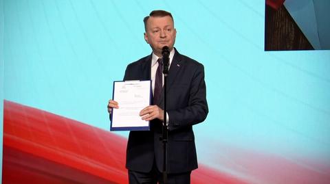 Trzaskowski proponował, PiS złożył projekt. Chodzi o 800 plus dla Ukraińców