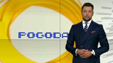 14.08.2019 | Prognoza pogody na czwartek 15 sierpnia