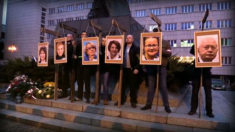 16.11.2020 | Śledztwo w sprawie zdjęć europosłów na szubienicach ponownie umorzone