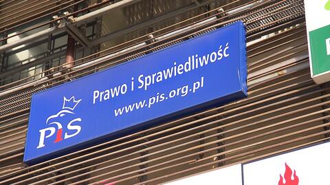 Zebrał się Komitet Polityczny PiS. "Standardowe spotkanie"