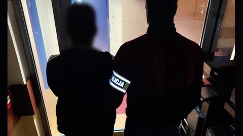 Ofiary wybierali z książek telefonicznych. Ich macki sięgały daleko za granicę. Policja rozbiła gang "telefonistów"