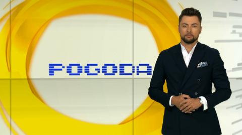 02.06.2019 | Prognoza pogody na poniedziałek 3 czerwca