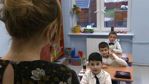 Gdańsk: specjalna klasa dla dzieci z autyzmem