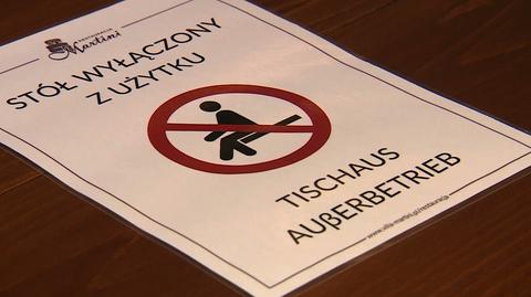 Przedsiębiorcy rozczarowani postawą rządu w sprawie nowych obostrzeń