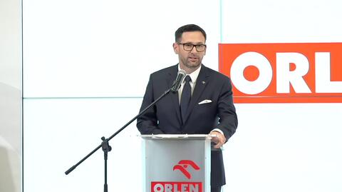 Orlen i Lotos oficjalnie połączone