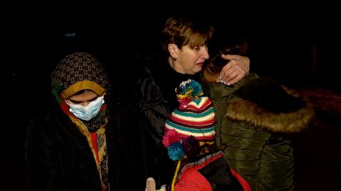 12.01.2022 | Sześcioosobowa rodzina z Syrii będzie mogła się ubiegać o azyl w Polsce