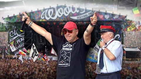 Ruszył 23. Przystanek Woodstock. "Najpiękniejszy festiwal świata"