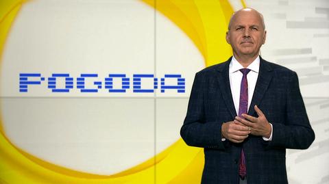 25.10.2018 | Prognoza pogody na piątek 26 października