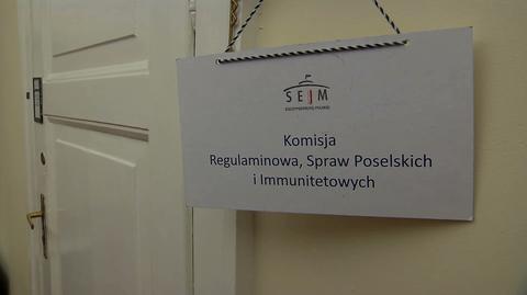 Ustawa o jawności majątków polityków i ich rodzin trafił do Sejmu. "Projekt jest kompleksowy"