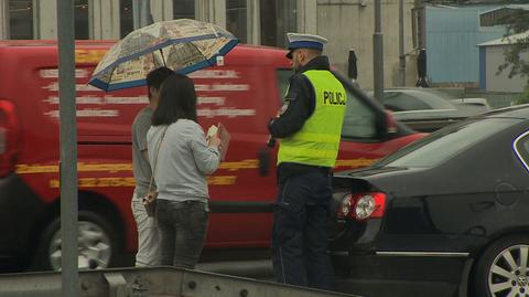 17.07.2018 | Nie mandat a upomnienie. Protest mundurowych przybiera na sile