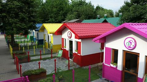 01.08.2021 | Kontrole w ośrodku "Ada". "Czujemy się jak w czeskim filmie'