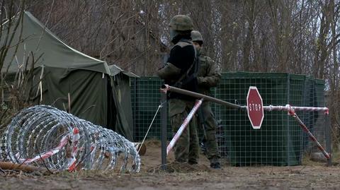 Fotoreporterzy zatrzymani przez żołnierzy. Helsińska Fundacja Praw Człowieka i Stowarzyszenie Fotoreporterów zapowiadają złożenie zawiadomienia do prokuratury 