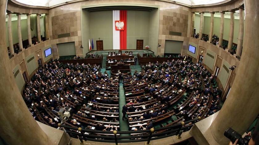 27.10.2015 | Nowy rząd rozpocznie pracę już 20 listopada? Prezydent: pierwsze posiedzenie Sejmu 10 listopada