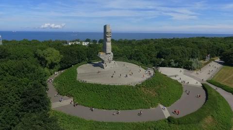 Zaprezentowano założenia Muzeum Westerplatte i Wojny 1939