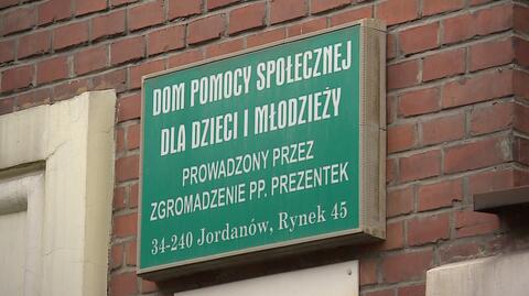 Mieli być bici, zamykani w klatkach i przywiązywani do łóżek. Dramat podopiecznych DPS-u w Jordanowie