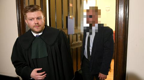15.06.2018 | "Znęcał się fizycznie i psychicznie nad żoną". Były radny PiS oskarżony