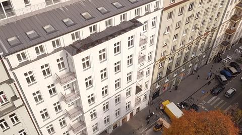 04.01.2018 | Andrzej Waltz gotów oddać pieniądze za kamienicę. Odwoła się jednak od decyzji komisji