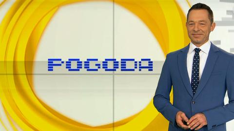 05.01.2021 | Prognoza pogody na środę 6 stycznia