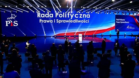 PiS chce walczyć z nepotyzmem wśród działaczy partii