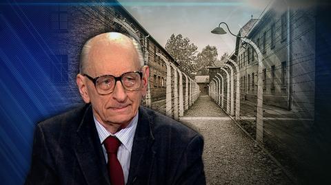 02.11.2017 | Dziennikarz szargał pamięć Władysława Bartoszewskiego. Zareagowało Muzeum Auschwitz