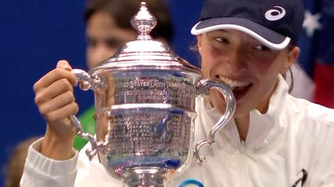 Iga Świątek powalczy o kolejny triumf w turnieju Roland-Garros