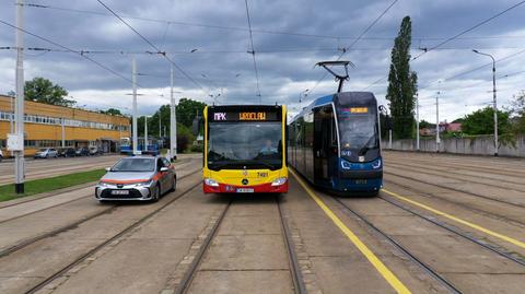 Od 1 czerwca ważne zmiany w przepisach ruchu drogowego