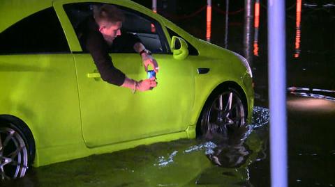 10.07.2021 | W Polsce padają rekordy ciepła, przetaczają się kolejne burze. Eksperci: to zmiana klimatu