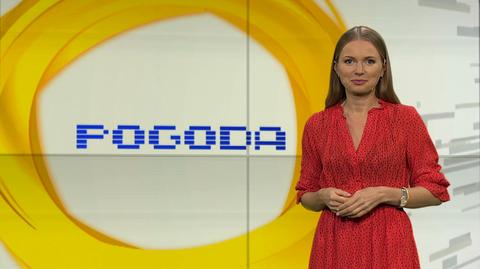 29.09.2019 | Prognoza pogody na poniedziałek 30 września