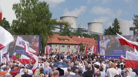 Kopalnia Turów w tarapatach. Co zrobił rząd w jej sprawie?