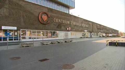 Fundacja TVN "Nie jesteś sam" wsparła Centrum Zdrowia Dziecka