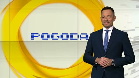 05.07.2018 | Prognoza pogody na piątek 6 lipca