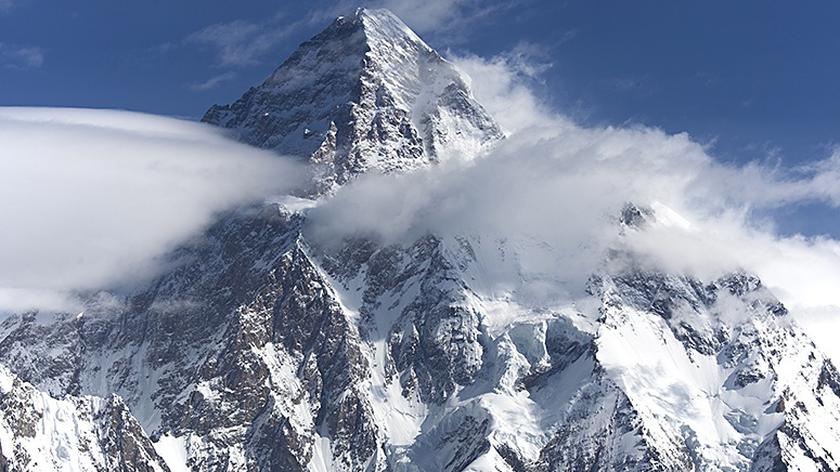 17.02.2018 | Himalaiści chcą założyć kluczowy obóz pod K2. Pogoda ma sprzyjać