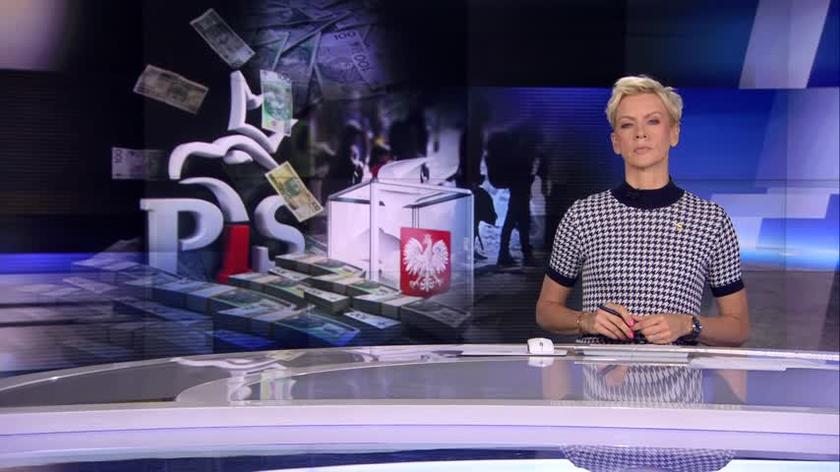 PiS chce przeprowadzić referendum w sprawie migrantów. Opozycja ostrzega, że chodzi o pieniądze